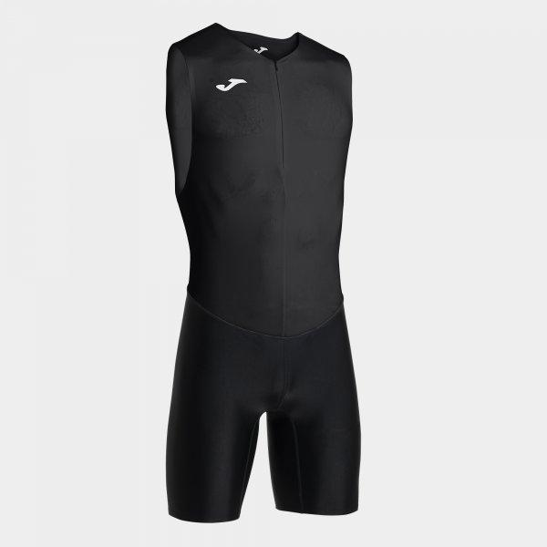 RECORD II BODYSUIT BLACK - 103484.100-L