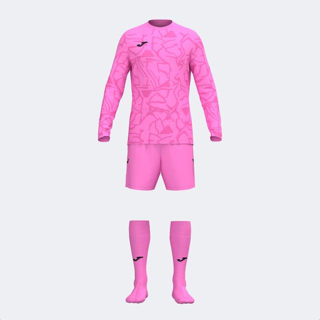 SET ZAMORA IX ROSA - 103730.529-L