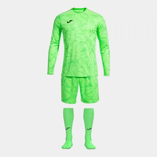 SET ZAMORA IX VERDE - 103703.499-L