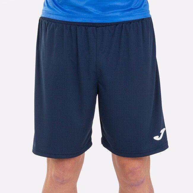SHORT NOBEL DARK NAVY modrá - 100053.331-M