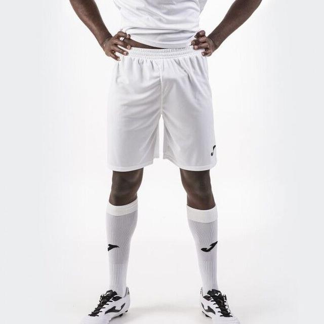 SHORT NOBEL WHITE - 100053.200-L