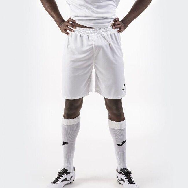 SHORT NOBEL WHITE - 100053.200-L
