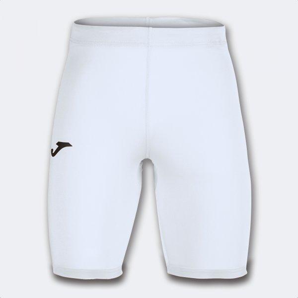 SHORTS BRAMA ACADEMY WHITE - 101017.200-L-XL