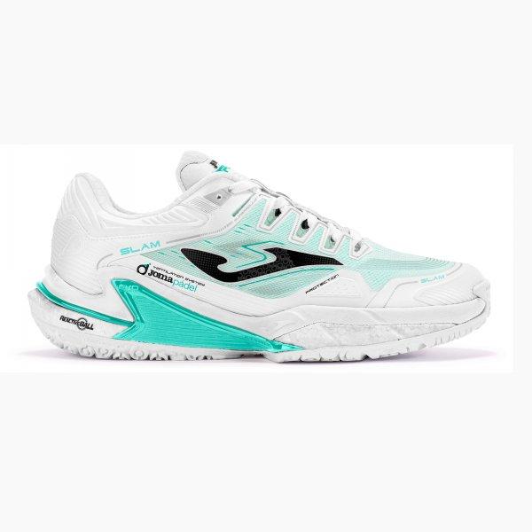 SLAM MEN 2402 WHITE - TSLAMW2402OM-40