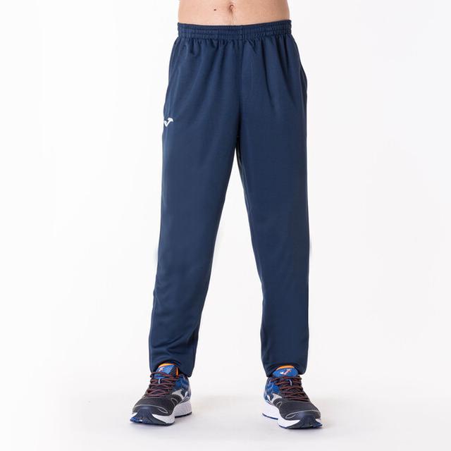 STAFF LONG PANT NAVY - 100027.331-2XL