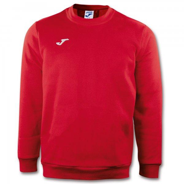 SWEATSHIRT CAIRO II RED - 101333.600-L
