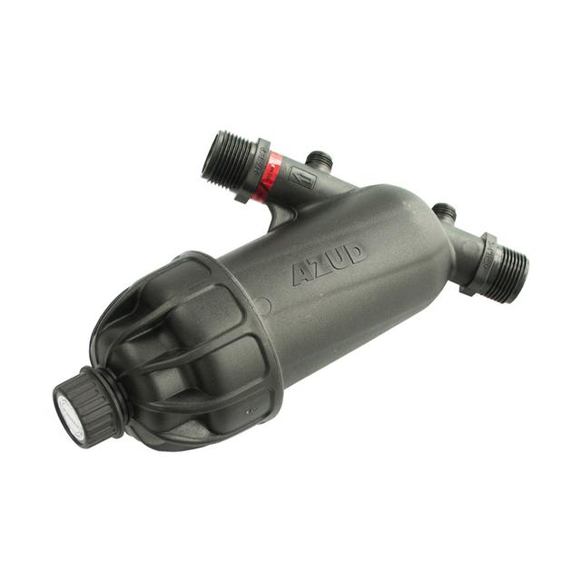 F - Filter AZUD - 1 1/2" (6/4") diskový  - 17L1E120
