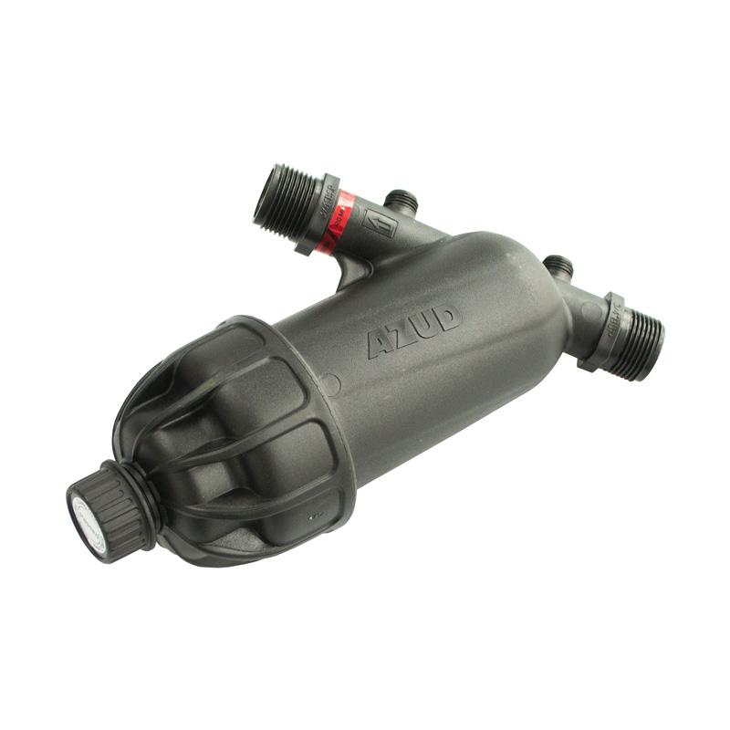 F - Filter AZUD - 1 1/2" (6/4") diskový  - 17L1E120