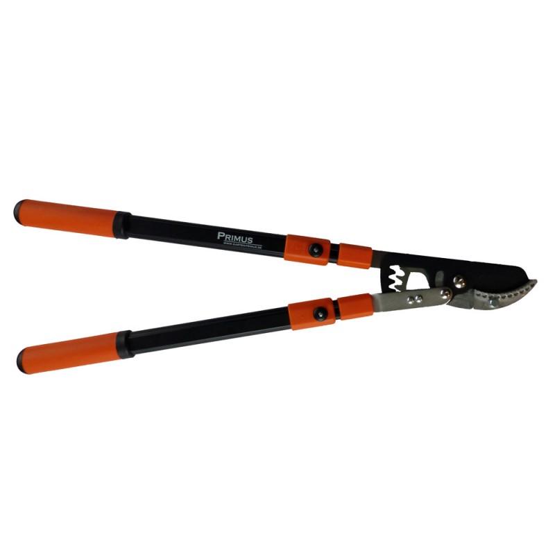 Nožnice obojručné - teleskopické - Gear Looper- GARTEN PRIMUS - GPR 1120