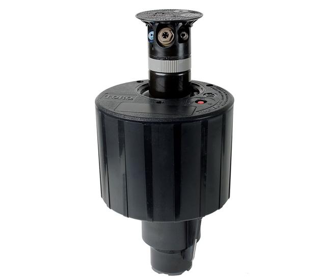 G - Postrekovač  INF55-578-1 - elektr.ovl., 6/4" vstup ACME, nastav.výs., trajekt. 25/15 - TORO INF55-578-1
