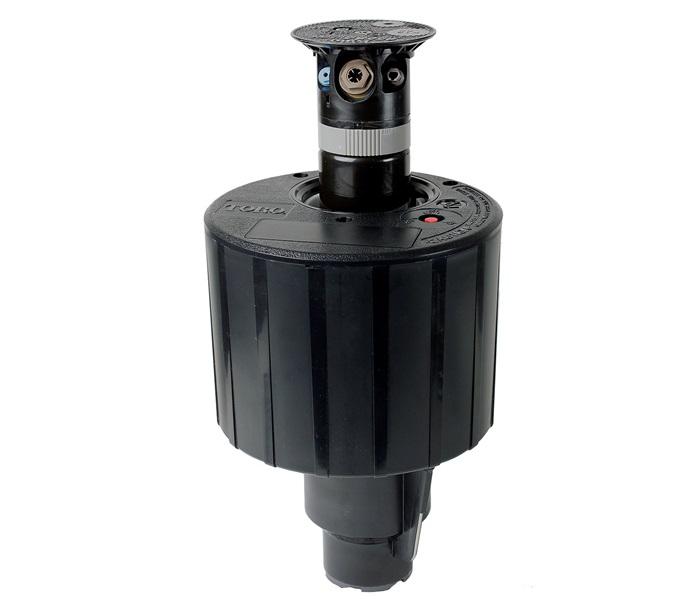 G - Postrekovač  INF55-578-1 - elektr.ovl., 6/4" vstup ACME, nastav.výs., trajekt. 25/15 - TORO INF55-578-1