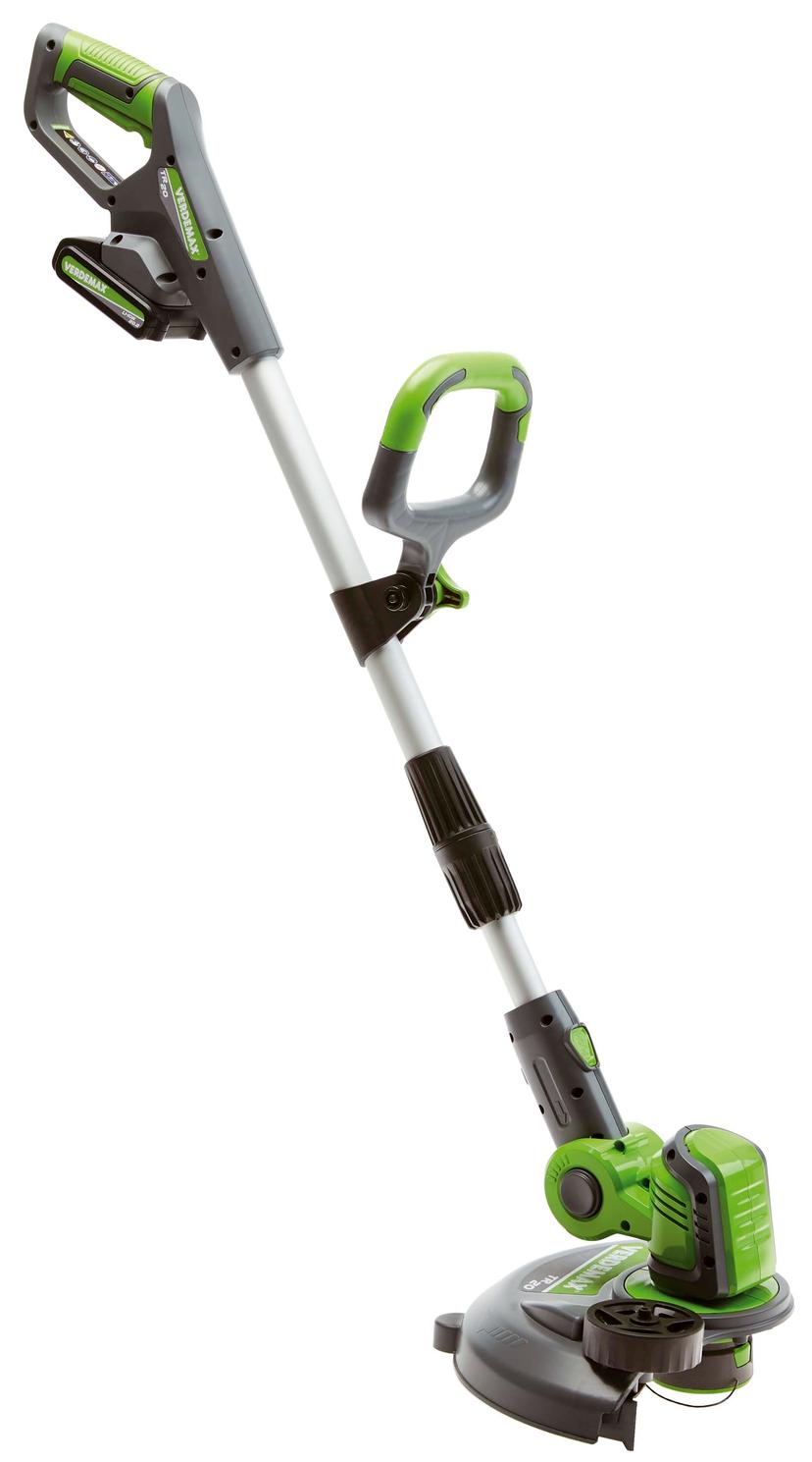 Vyžínač TR20 - VERDEMAX  - VMX 4340