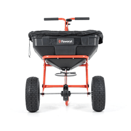 Aplikačný vozík rotačný / Rozmetadlo hnojiva - FAVORITE HRG56 - 60,0 l - KYK FAR HRG56