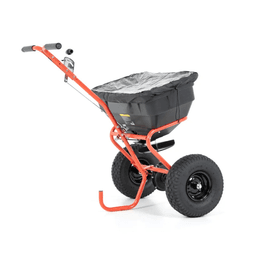 Aplikačný vozík rotačný / Rozmetadlo hnojiva - FAVORITE HRG56 - 60,0 l - KYK FAR HRG56