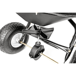 Aplikačný vozík rotačný / Rozmetadlo hnojiva - Cedrus SP31515A - 60 l, max.56 kg - CDR SP31515A