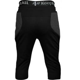 KEEPERsport tepláky RobustPadded 3/4 - KS30005-999-128