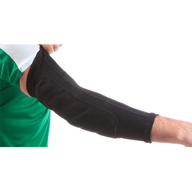 Joma chrániče lakťov (čierne) - J4000941