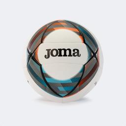 Akciový balík - 10 x PROFI tréningová futbalová lopta Joma DYNAMIC III - 401239-10