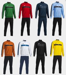 výhodný VYCHÁDZKOVÝ BOX Joma: vychádzk. tričko + trenky s vačkami + súprava + 3x LOGO GRátis - box - vhd