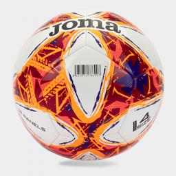 TRÉNINGOVÁ FUTBALOVÁ LOPTA   Joma CHALLENGE III - veľkosť 4 - TOP v pomere CENA / KVALITA / TRVÁCNOSŤ - 4-401484