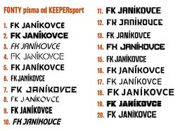 PROFI Akciový BALÍK hráčskych setov  Joma INTER III + potlač - b - 103164
