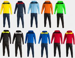 Vychádzková súprava JOMA PHOENIX II - 103121 - 103121