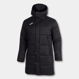 ZIMNÁ BUNDA predĺžená JOMA ISLANDIA III - 101697