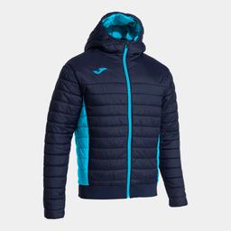 ZIMNÁ BUNDA JOMA URBAN V BOMBER ANORAK - 103796