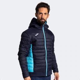ZIMNÁ BUNDA JOMA URBAN V BOMBER ANORAK - 103796