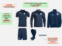 SADA / SET / BOX trening 5 - dielny - box - t - 5d