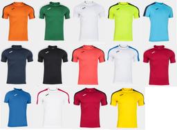 AKCIOVÝ BALÍK hráčskych setov Joma ACADEMY III -  101656 + potlač - b - 101656 - 16