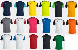 AKCIOVÝ BALÍK hráčske sety JOMA ACADEMY IV + potlač - b - 101968