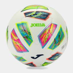 Akciový balík - 15 x PROFI tréningová futbalová lopta Joma DYNAMIC IV + VAK  KEEPERsport na 17 lôpt  GRÁTIS - balík - lopty 15 DIN
