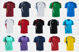 AKCIOVÝ BALÍK Joma CHAMPIONSHIP 20 - 105164 + potlač - 105164 - balík