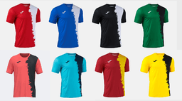 AKCIOVÝ BALÍK Joma PICASHO CITY 105115 + potlač - 105115 - balík