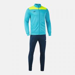 Súprava JOMA PHOENIX III -  105113 + potlač logo mužstva GRÁTIS - 105113 - phoenix III