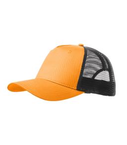 ŠILTOVKA - TRUCKER + logo mužstva GRÁTIS - šilt - tr - 5P311
