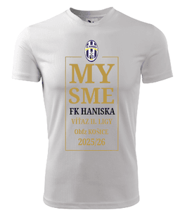 MAJSTRI tričko  2 / MAJSTROVSKÉ tričko / 100% bavlna - potlač jedna strana - M - bavlna - 2