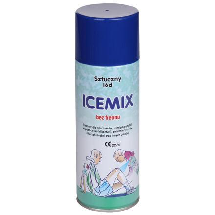Ice Mix chladiaci sprej objem 400 ml - 14001_14001