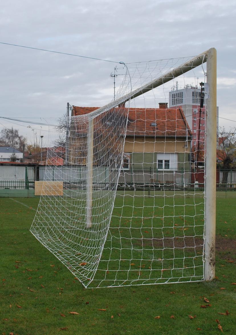 KV Řezáč Futbalová sieť 7,5x2,5x0,8x1,5/12/3mm - 23_14005337