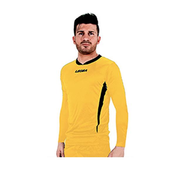 LEGEA dres Dusseldorf dlhý rukáv - M1079-0710-XS
