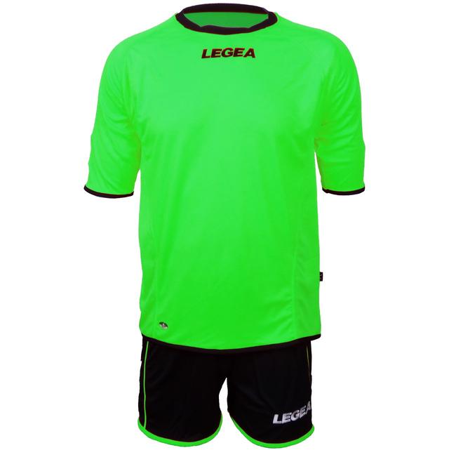 LEGEA komplet Cartagena - KIT0018-0028-2XS