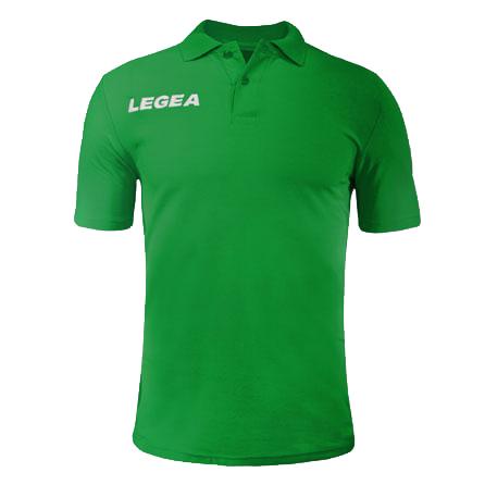 LEGEA polo triko Sud Gold - PR101-0013-XS