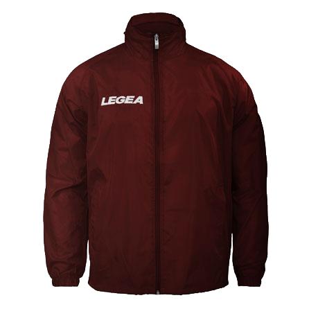 Nepremokavá bunda LEGEA Italia Tornado - K201-0008-XS