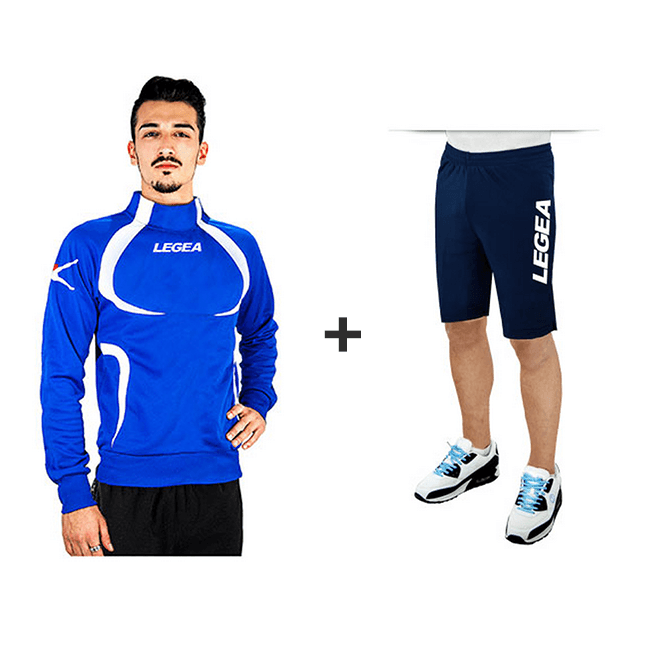 LEGEA tréningová súprava Australia - T091-0204-XS