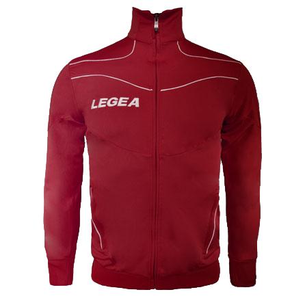 LEGEA vychádzková mikina Texas - M1078-0803-XS