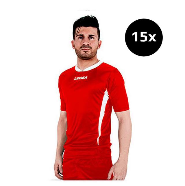 AKCIA LEGEA sada Dusseldorf Basic - M1086-1203-sada-basic-XS