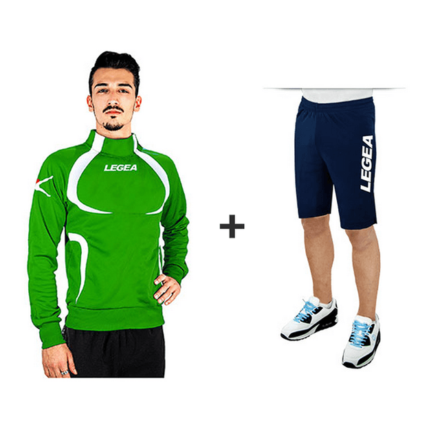 LEGEA tréningová súprava Australia - T091-1304-XS