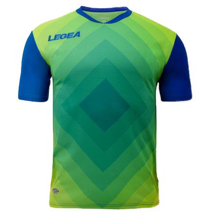 LEGEA dres Norimberg - M1119-0207-L