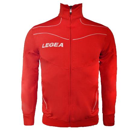 LEGEA vychádzková mikina Texas - M1078-1203-XS